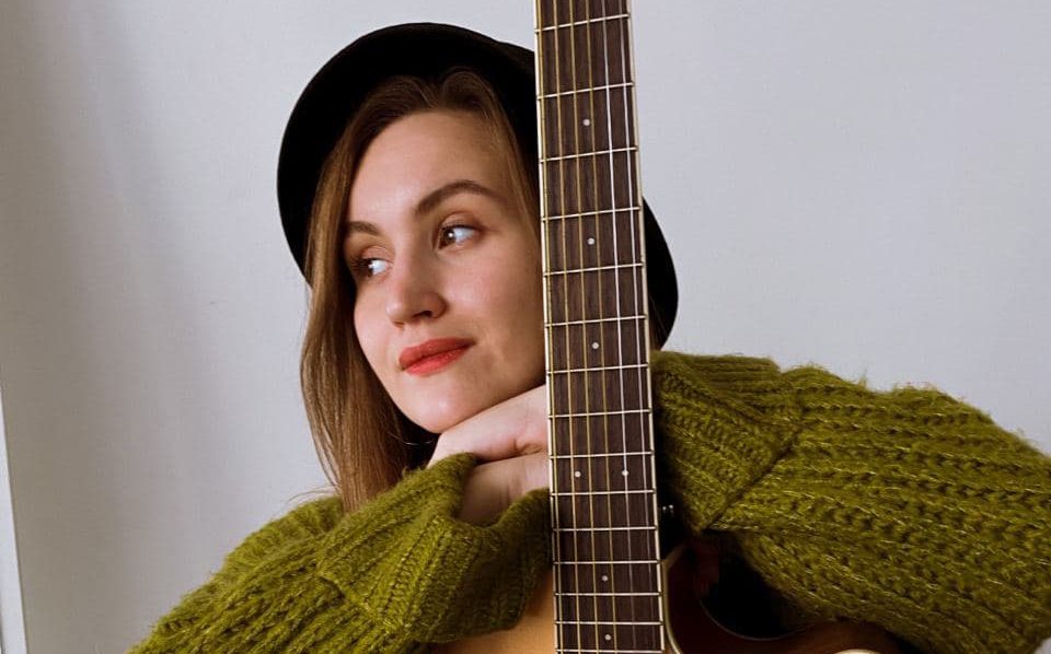 «Студент года-2021» ГрГУ им. Янки Купалы Елизавета Дозорцева: Я не считаю, что это мой максимум, это всего лишь мой шаг вперёд