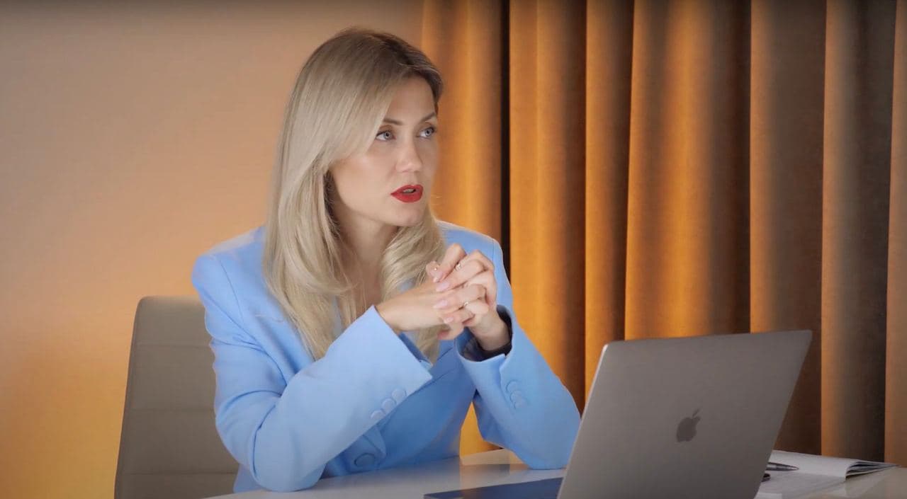 Анна Грынив: «Я отдаю дань и долг журналистике, которая очень сильно повлияла на мою жизнь»