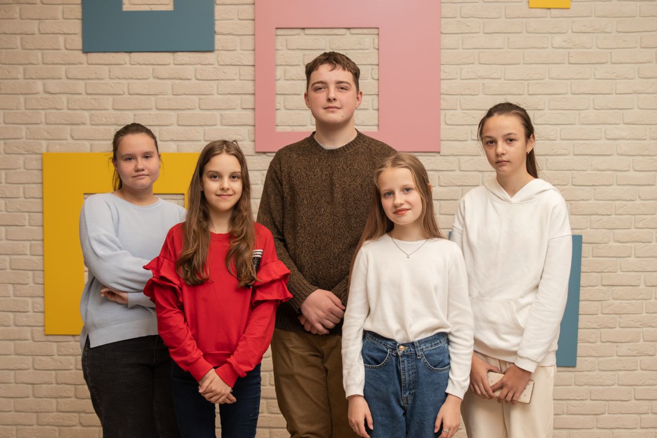 В ГрГУ им. Янки Купалы подведены итоги работы Осенней школы медиаграмотности «МедиаГид»