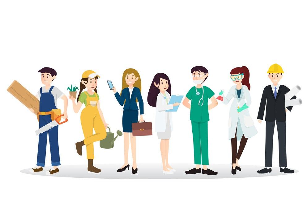 Как правильно выбрать будущую профессию: ум VS сердце