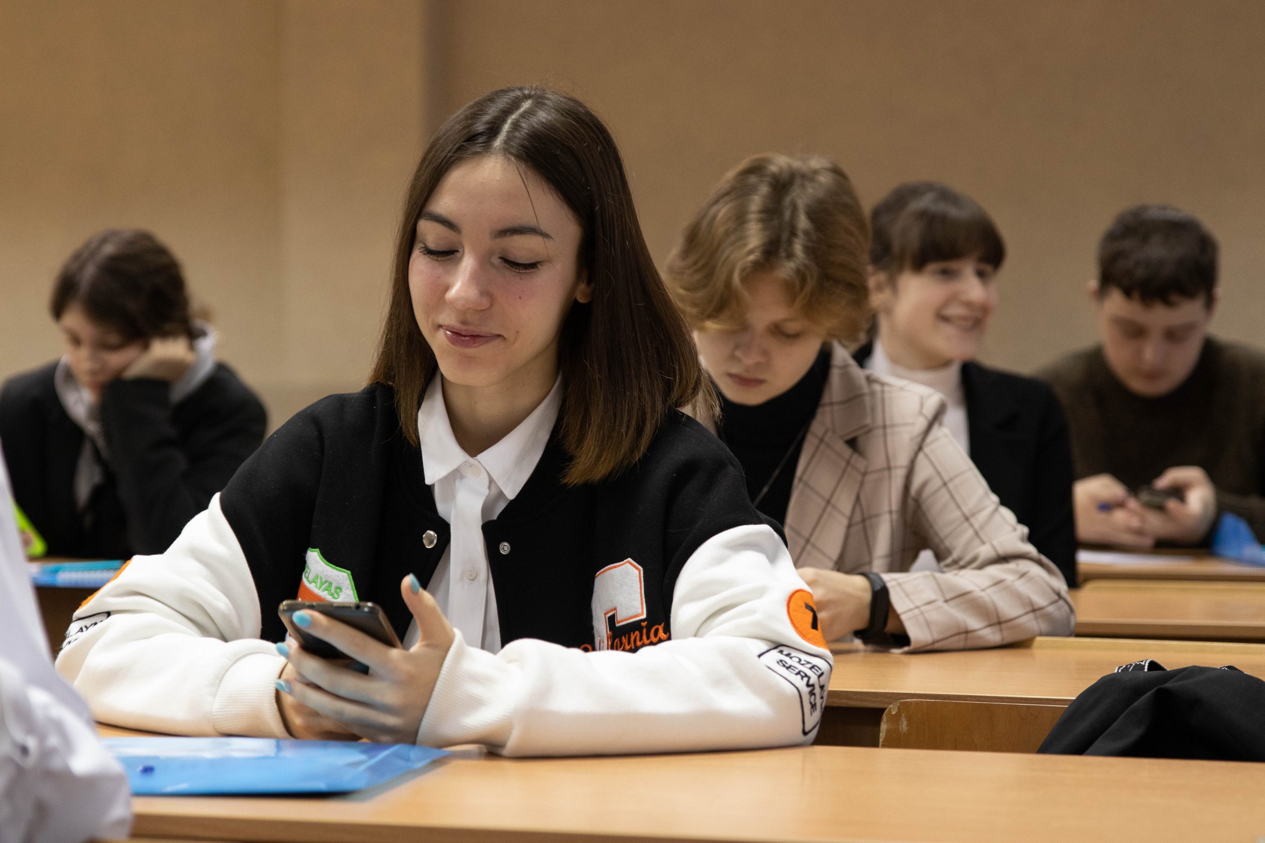 Подведены итоги олимпиады по журналистике «Медиа и я»