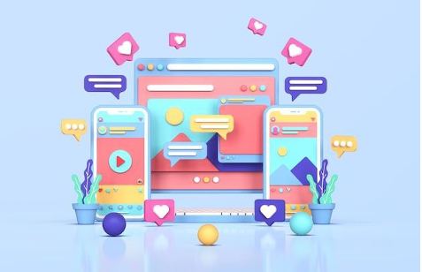 Виртуальный мир современных школьников: