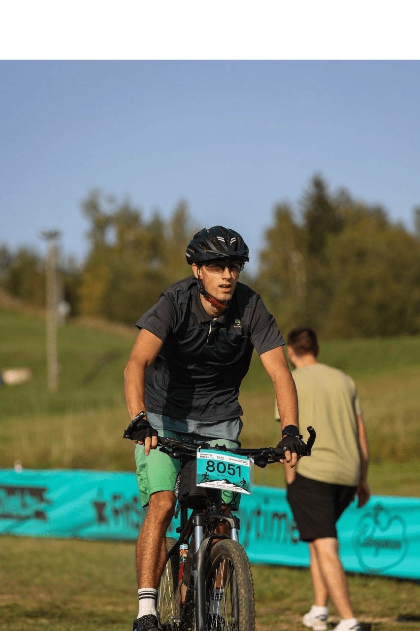 ФИКиТ – голоса необычных: Антон Корней