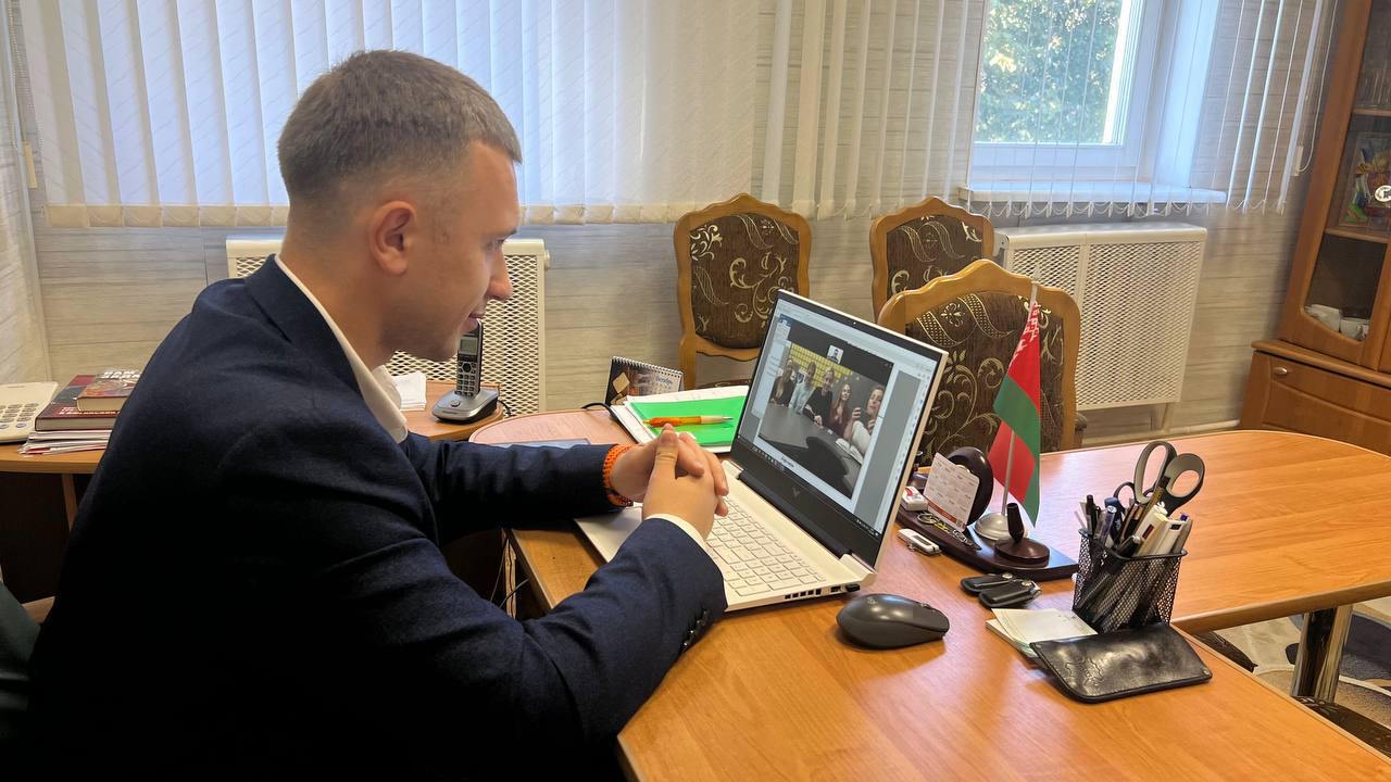 Директор «ЛидаМедиаКомпания» Павел Ивуть: Применять искусственный интеллект повсеместно – это дурной тон